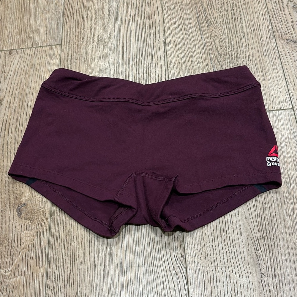 Reebok CrossFit Shorts